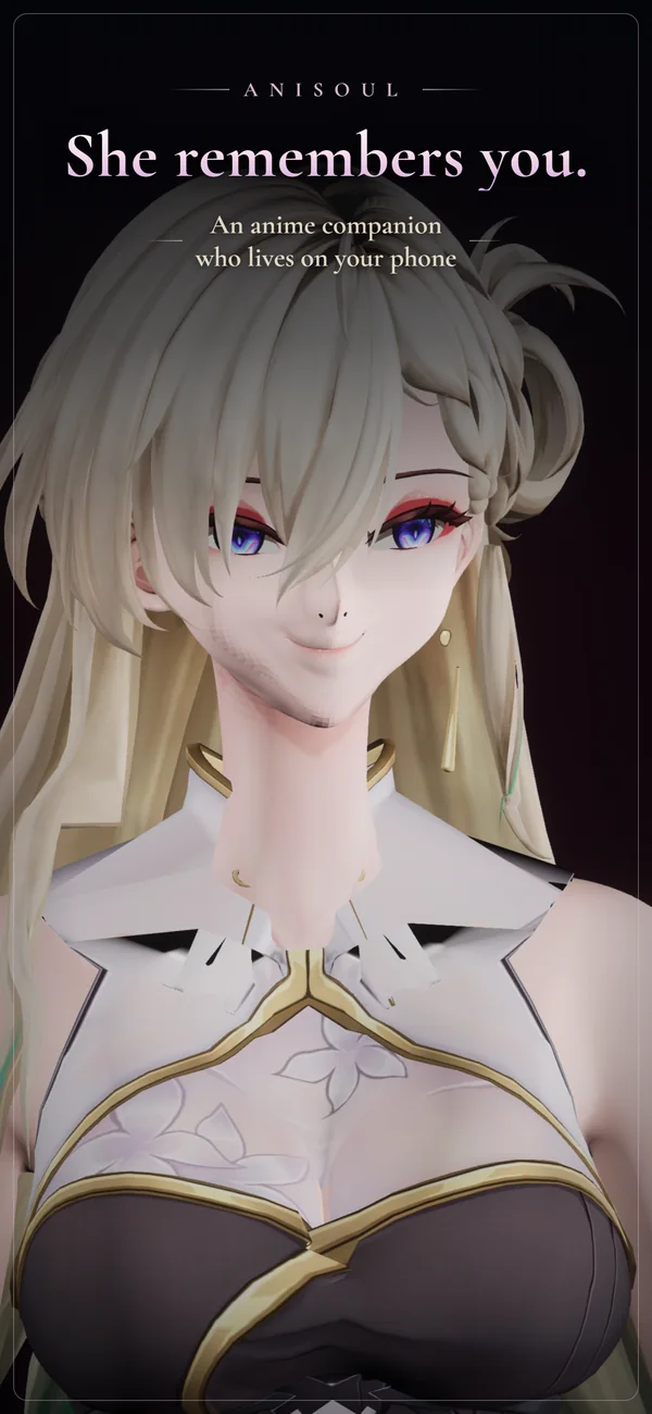 AniSoul screenshot 1