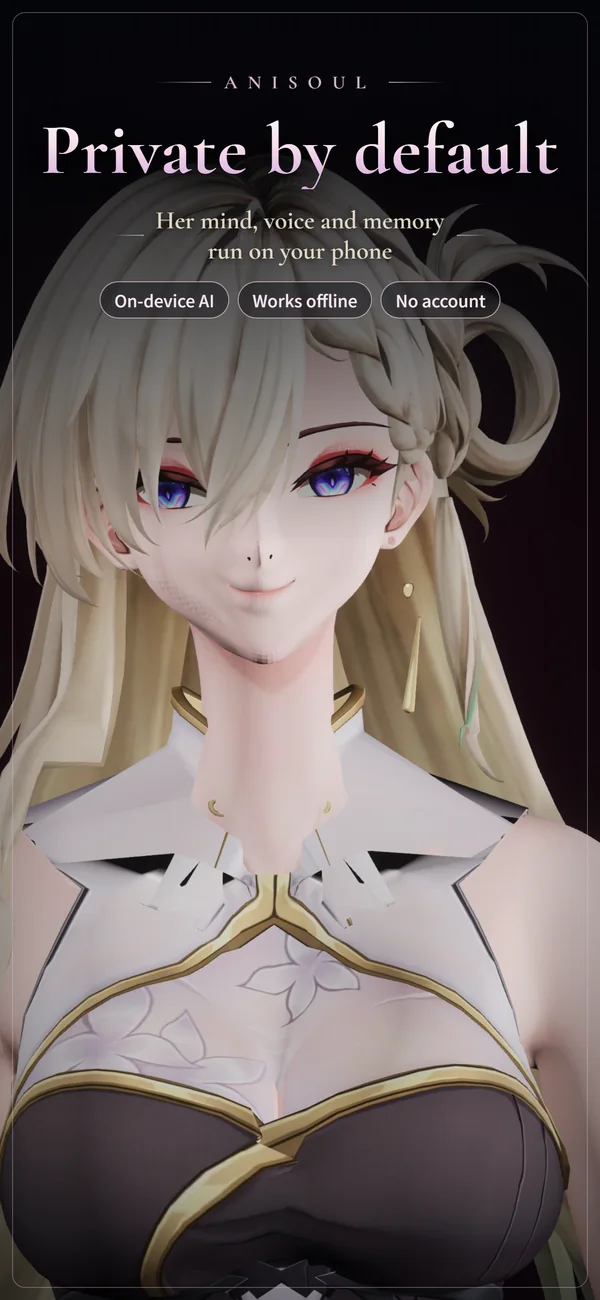 AniSoul screenshot 6