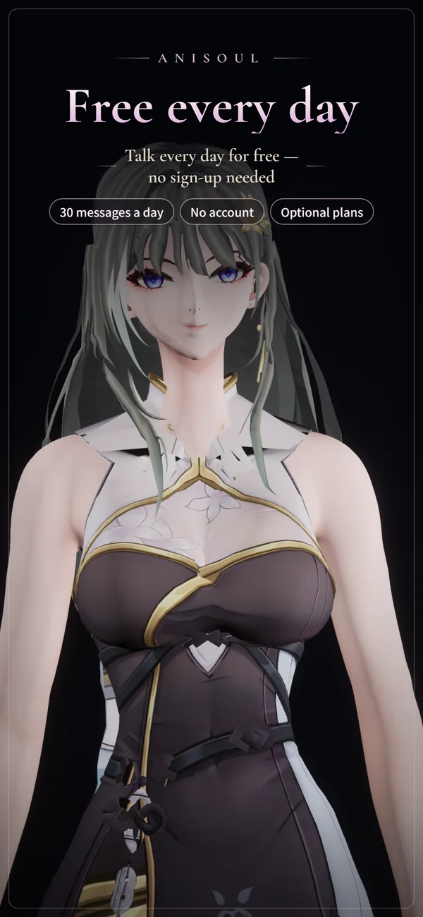 AniSoul screenshot 8
