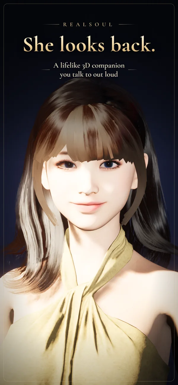 RealSoul screenshot 1