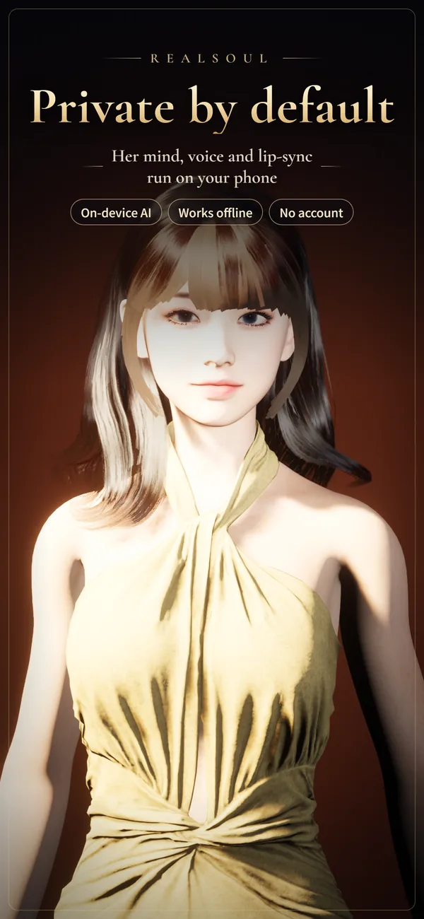 RealSoul screenshot 6