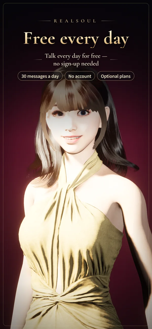 RealSoul screenshot 8